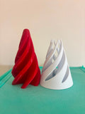 Cone Espiral Figget