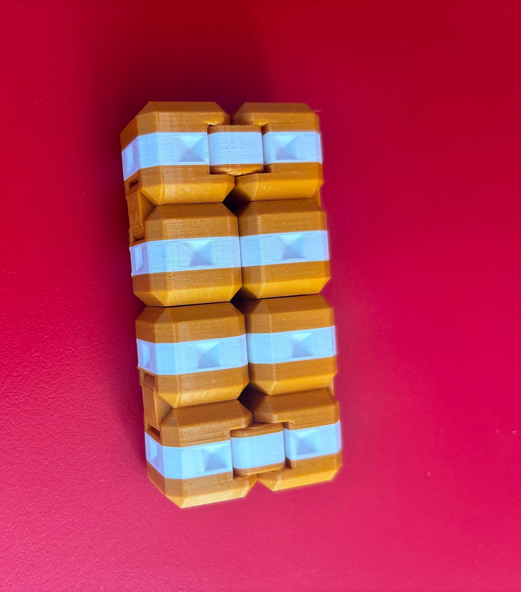 Infinity Cube