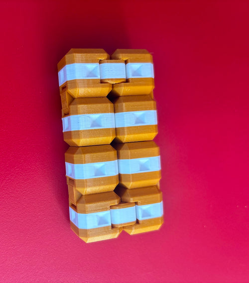 Infinity Cube