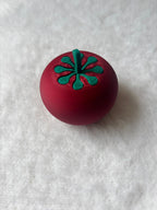 🍅 Cute Articulated Tomato – 3D Printed Fidget Toy