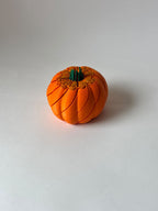 🎃 Articulated Pumpkin Fidget – 3D Printed Halloween Toy