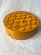🥟 Cute Dumpling Tic-Tac-Toe Game – 3D Printed