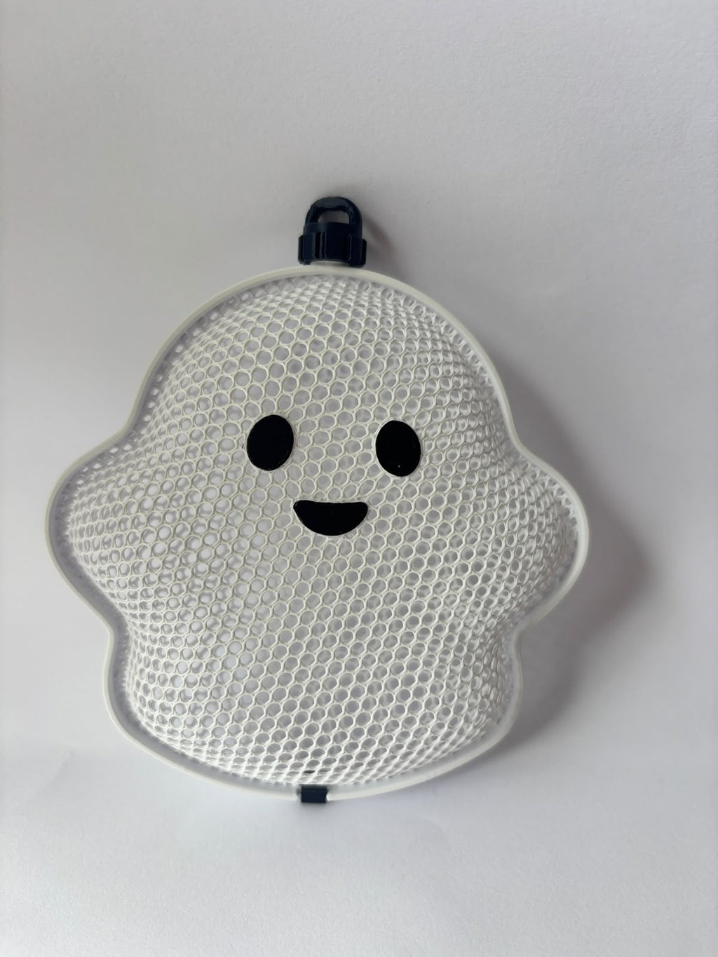 3D Ghost Candy Holder – Halloween Treat Basket 👻